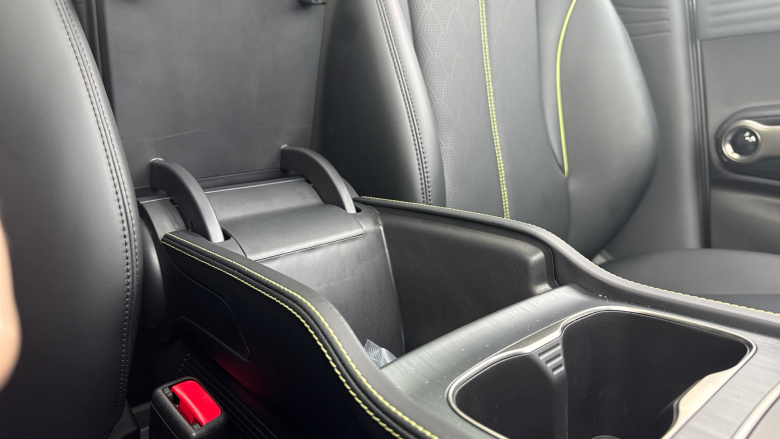 BYD Atto 3 150kW Design 60kWh 5dr Auto Electric Hatchback